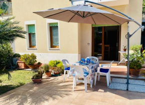 La Terrazza di Elico